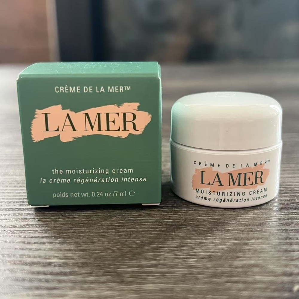 La Mer The Moisturizing Cream 7ml